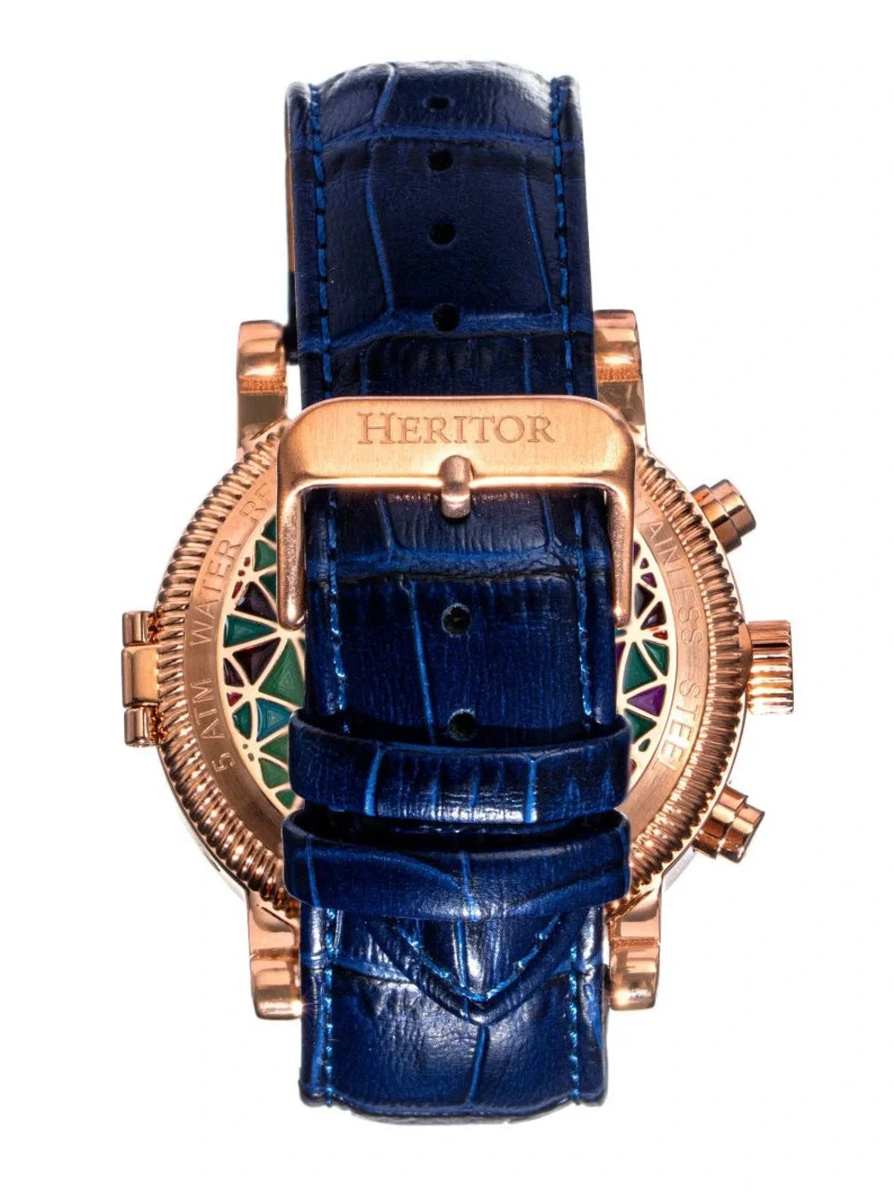 Heritor men watch